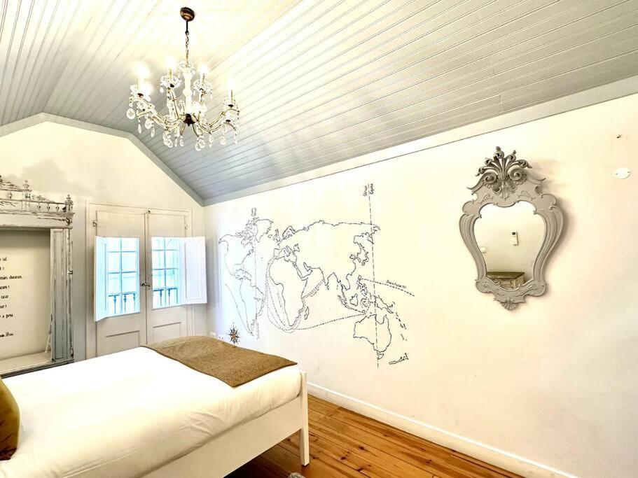 Kitsch Corner Paradise Ii Apartment Lissabon