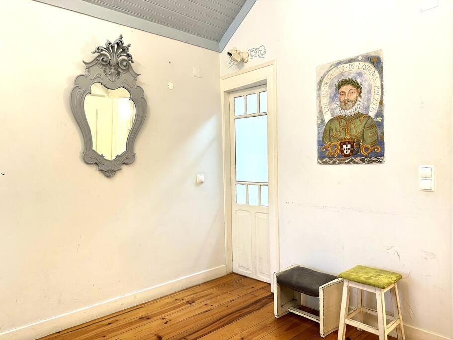 Apartment Kitsch Corner Paradise Ii *